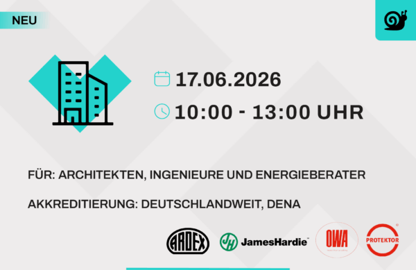 Planer Symposium - Zukunft des Bauens: effizient, seriell und nachhaltig