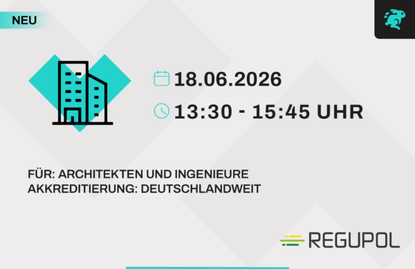 Planer Symposium - Unsichtbar, Unverzichtbar, Unterschätzt. Materialien, die Gebäude nachhaltig definieren