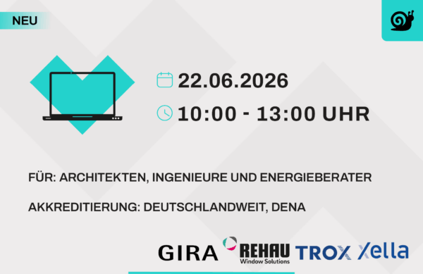 Planer Symposium - Digital planen – intelligent bauen: Tools und Systeme für Smart Buildings