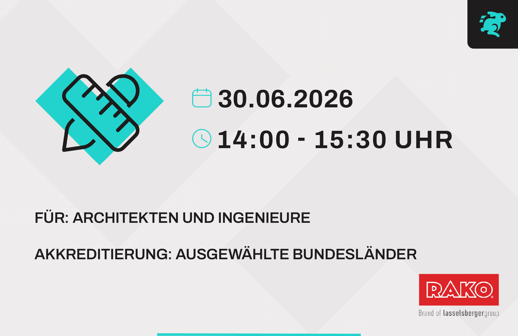 Online Veranstaltung - Keramische Fliesen – Praktisch erklärt