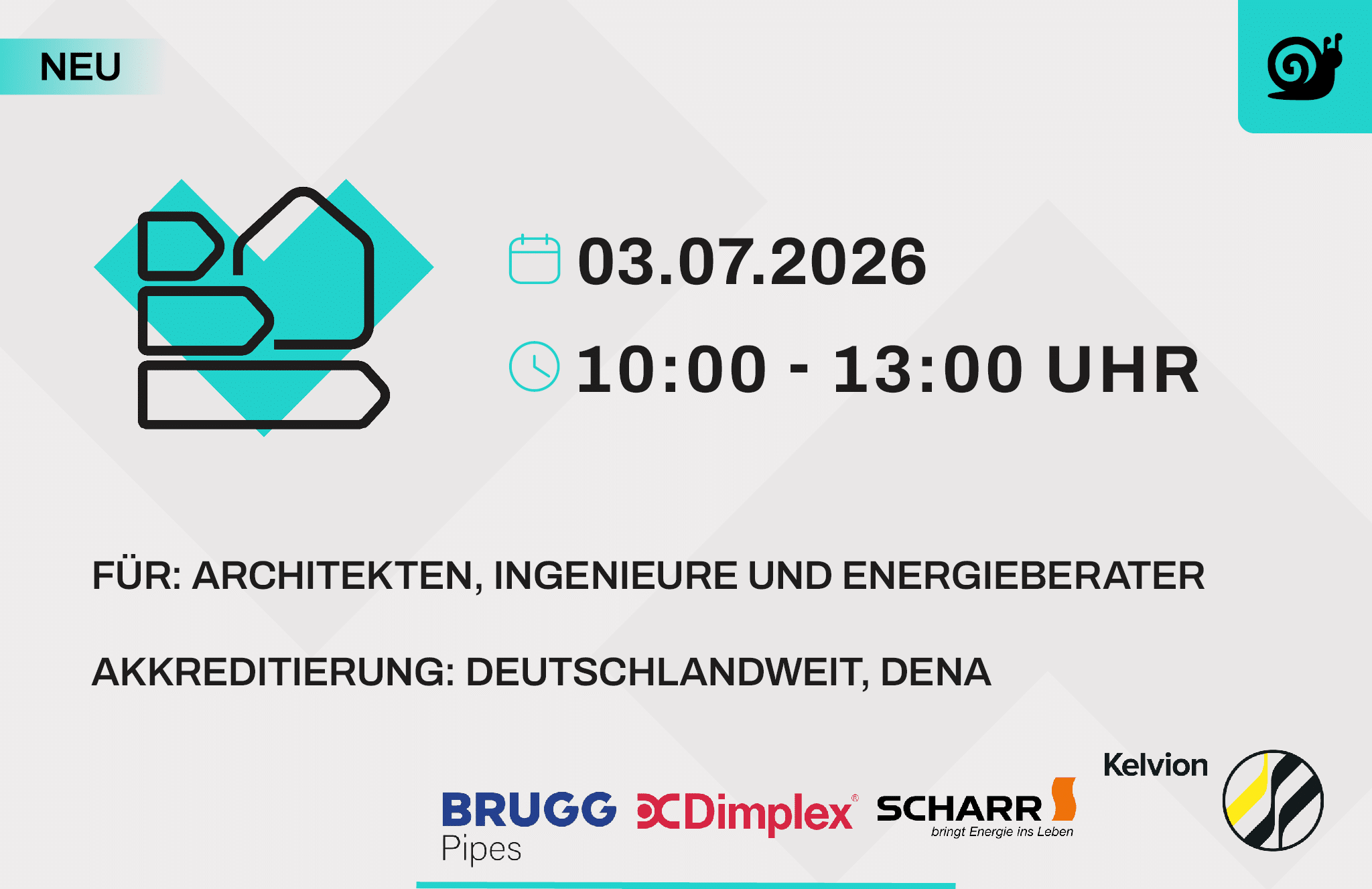 Planer Symposium - Energiewende lokal gedacht: Kommunale Strategien für nachhaltige Versorgung