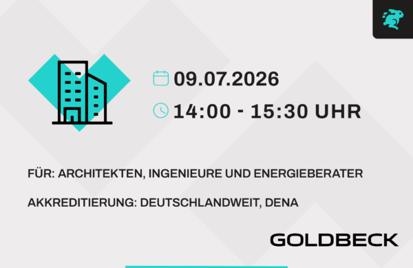 Online Veranstaltung - Revitalisieren mit System