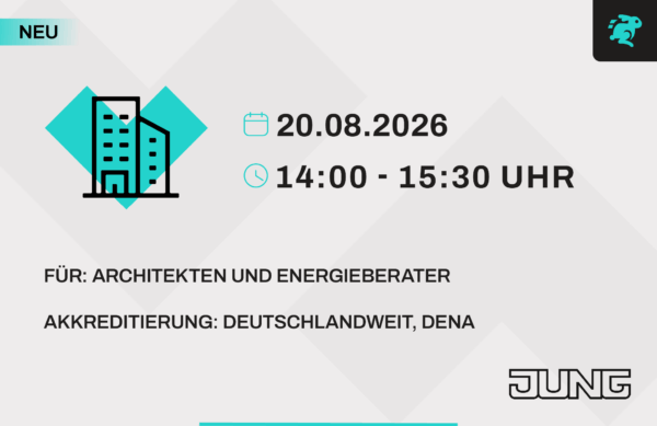 Online Veranstaltung - Farbrausch - Farbgestaltung als Element der Architektur