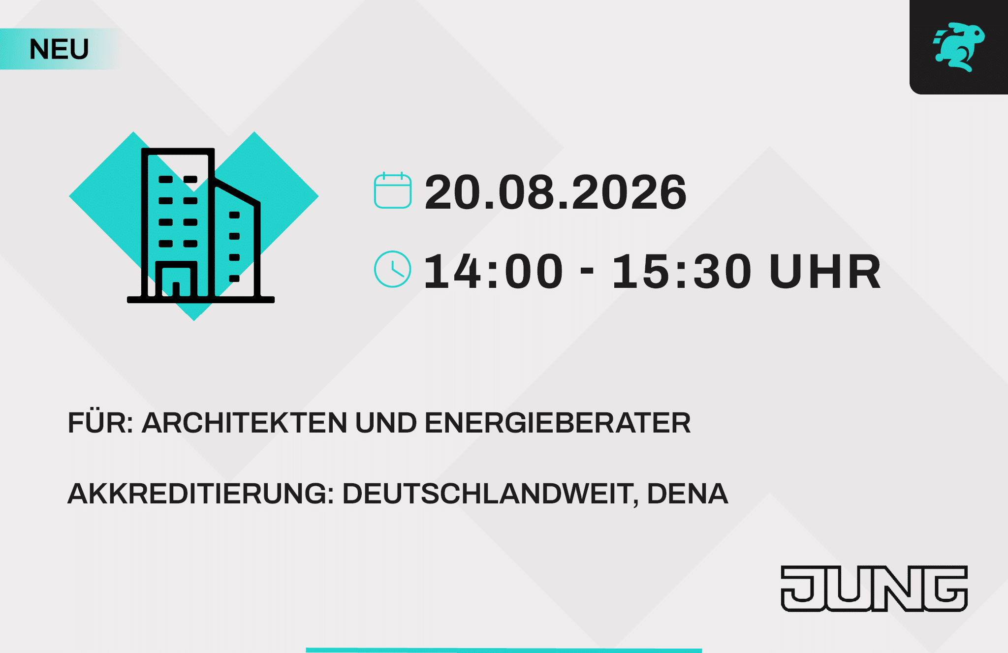 Online Veranstaltung - Farbrausch - Farbgestaltung als Element der Architektur