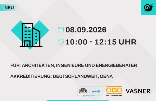Planer Symposium - Der Baukörper als Visitenkarte in der Hotellerie: Technik und Gestaltung im Einklang