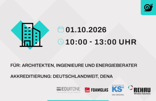 Planer Symposium - Kreislaufgerecht bauen: Materialien, Rückbau und Wiederverwertung