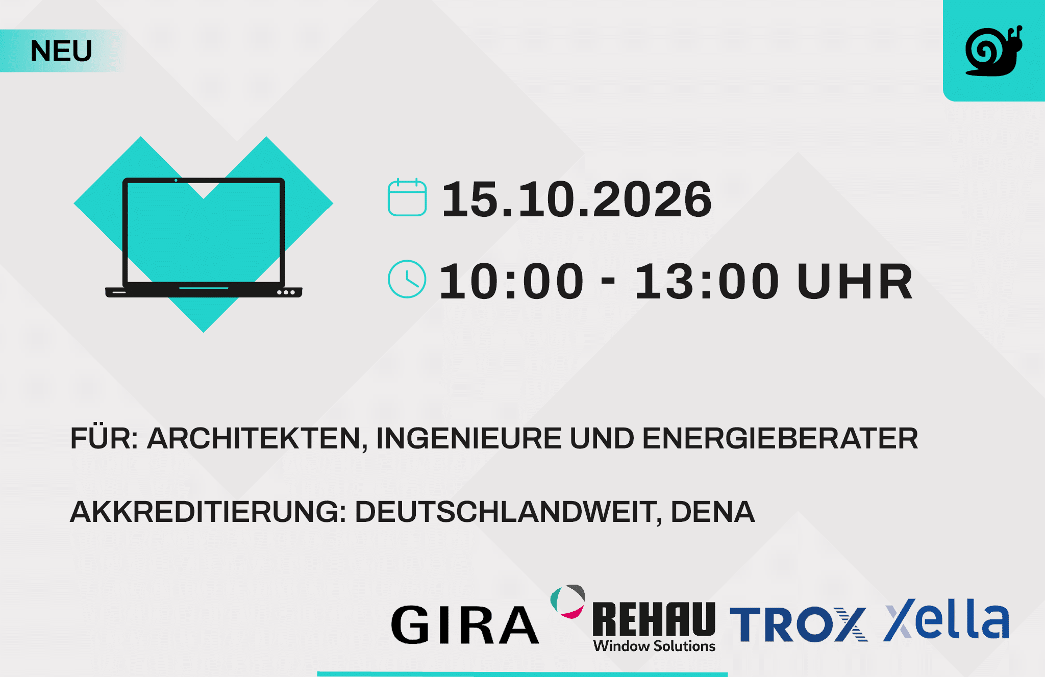 Planer Symposium - Digital planen – intelligent bauen: Tools und Systeme für Smart Buildings