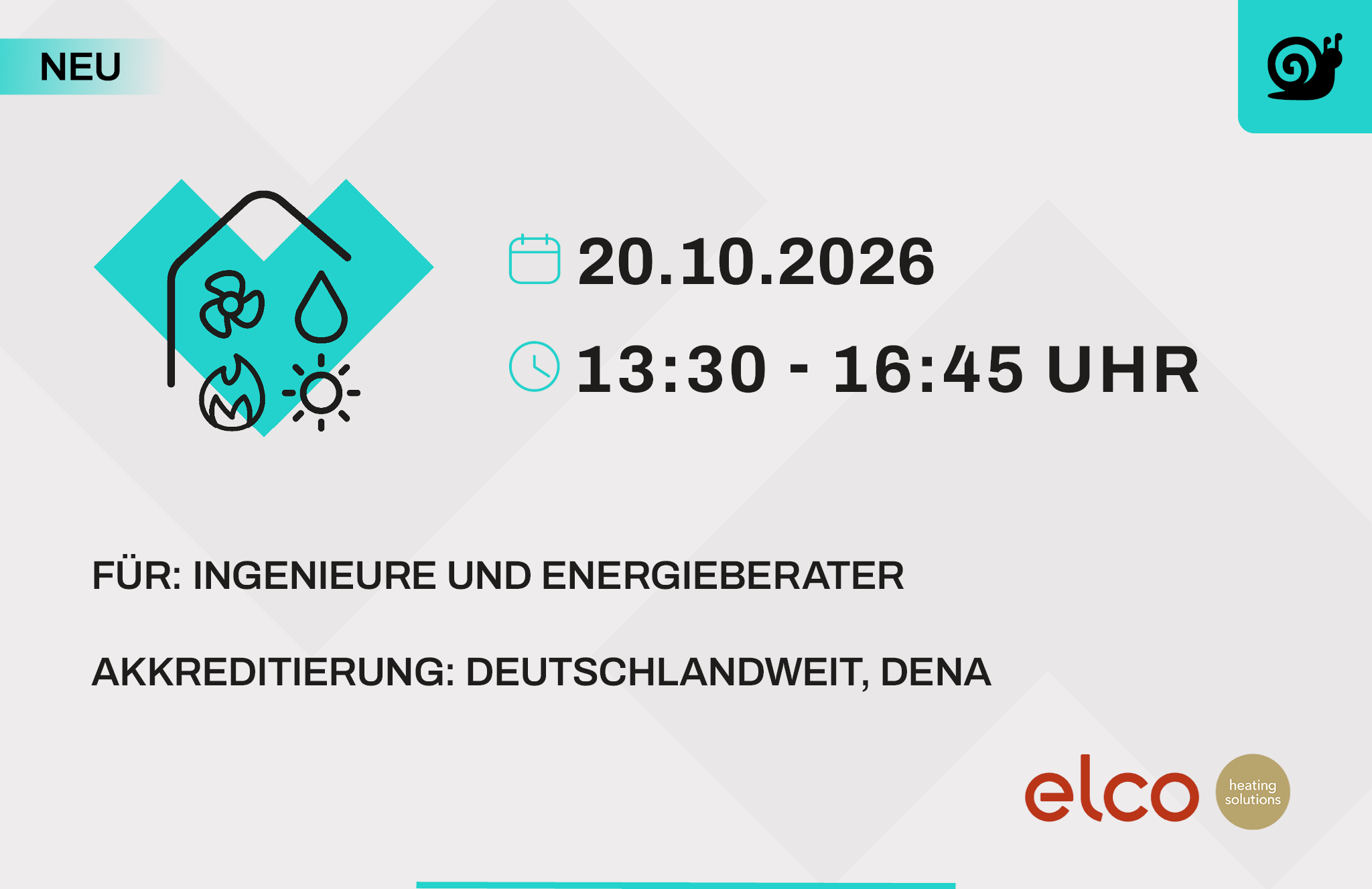 Hybrid Veranstaltung – TECH DAYS – Das Branchentreffen für die Wärmewende und Heiztechnik der Zukunft