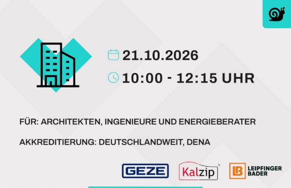 Planer Symposium - Hülle erneuern – Werte erhalten: Planung und Ausführung im Bestand