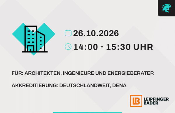 Online Veranstaltung - Lehmbau neu gedacht – Planung, Design und Integration