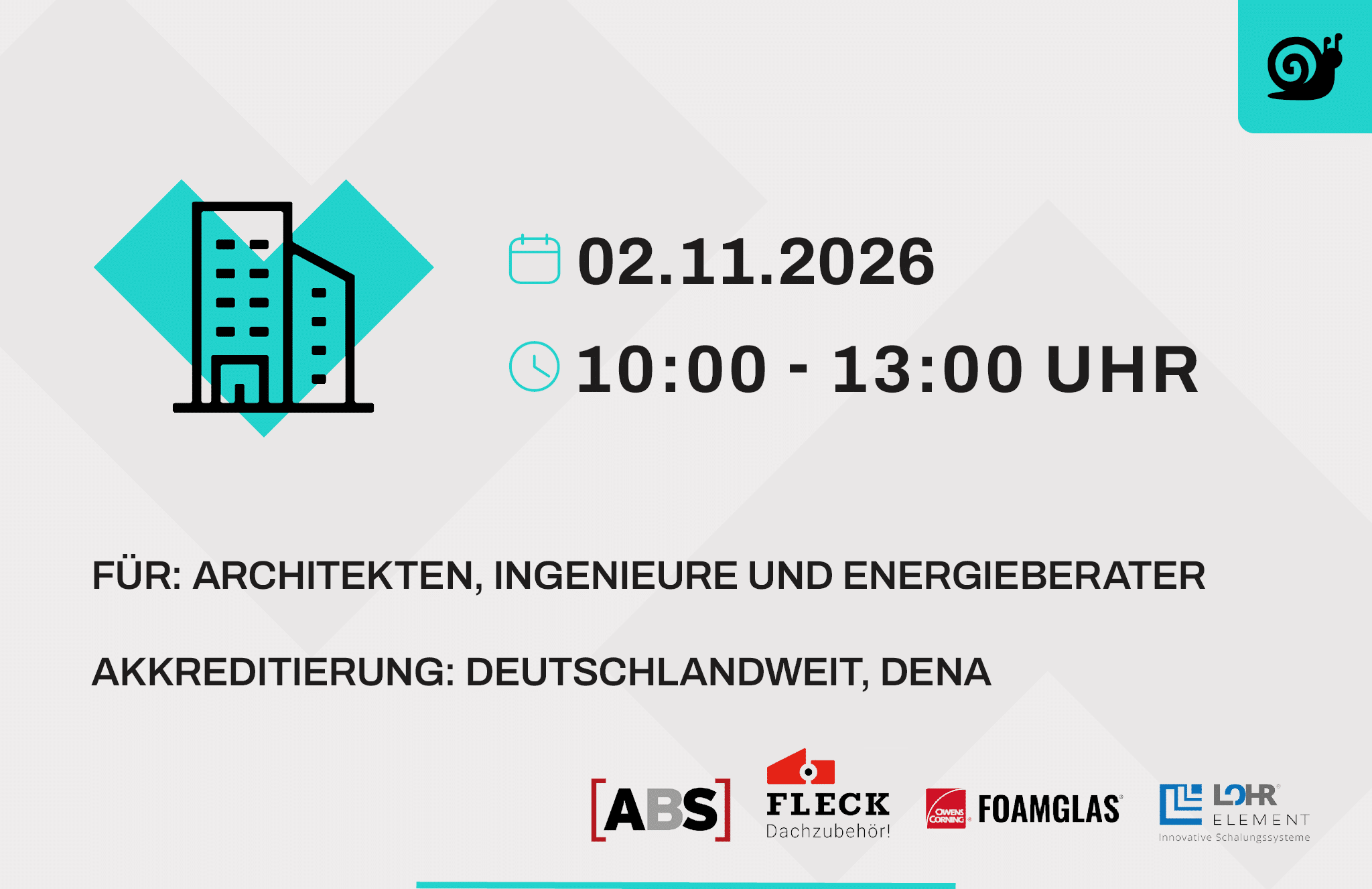 Planer Symposium - Flachdächer im Bestand: Sanieren, aufrüsten, schützen