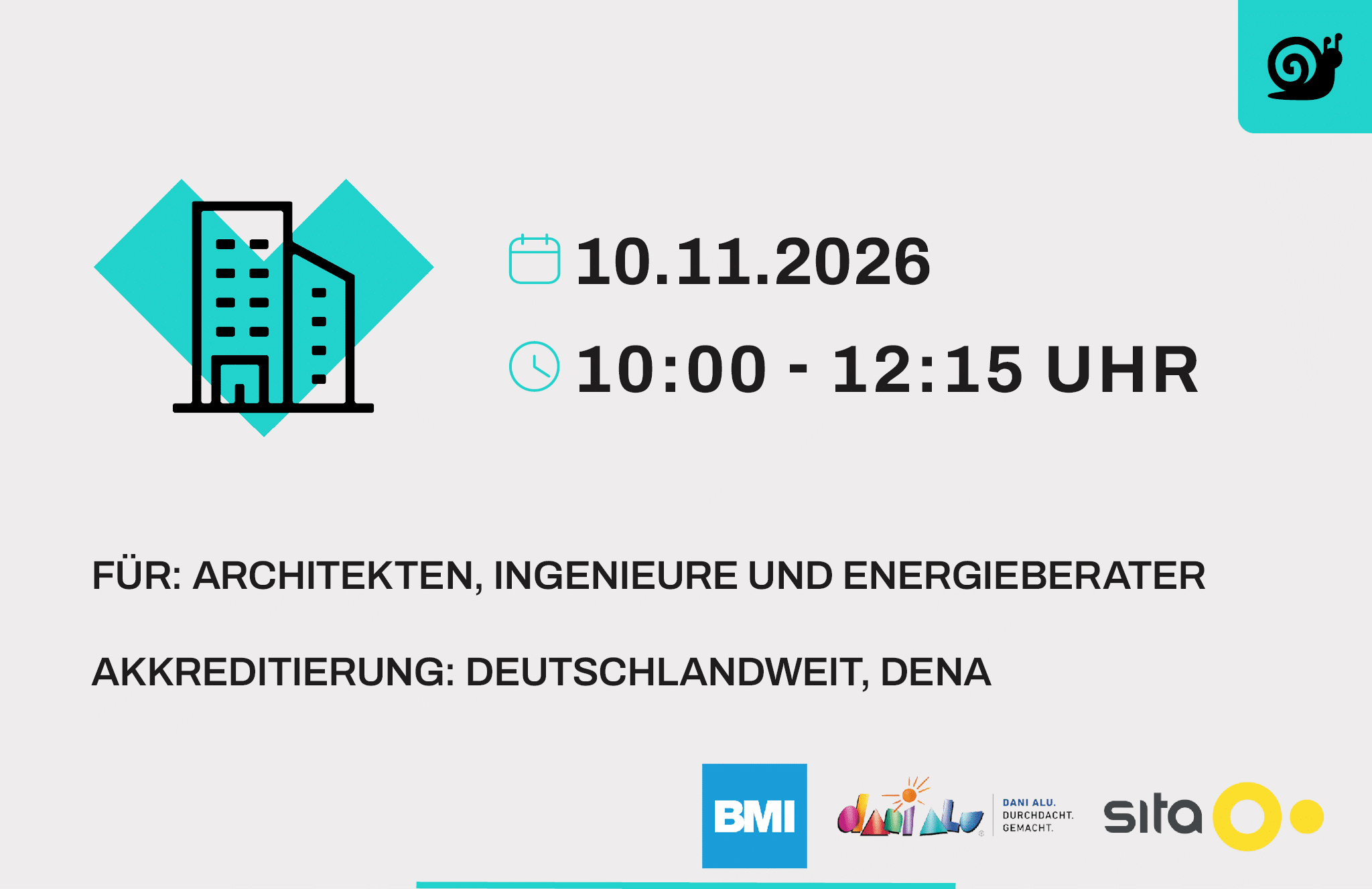 Planer Symposium - Flachdach sicher planen: Absturzsicherung, Abdichtung und Entwässerung im Detail