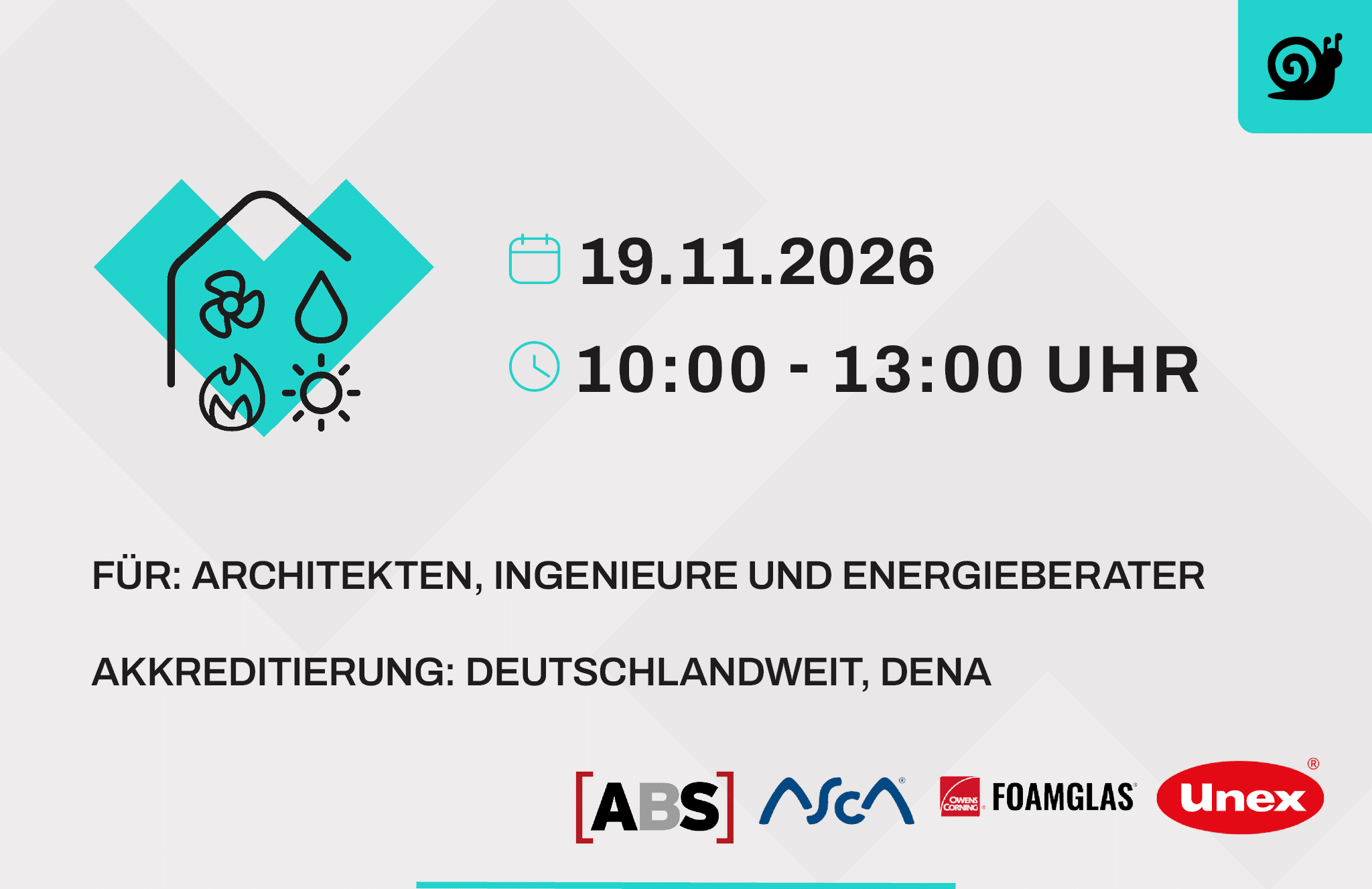 Planer Symposium - Solare Energiegewinnung: Technische Lösungen für Neubau und Bestand