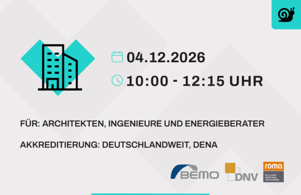 Planer Symposium - Fassade im Wandel: Nachhaltige Konstruktionen für moderne Gebäudehüllen