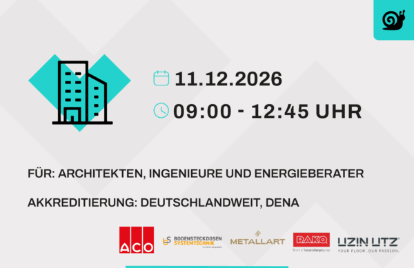 Planer Symposium - Erlebnisraum Verkaufsfläche: Anforderungen an Material und Gestaltung