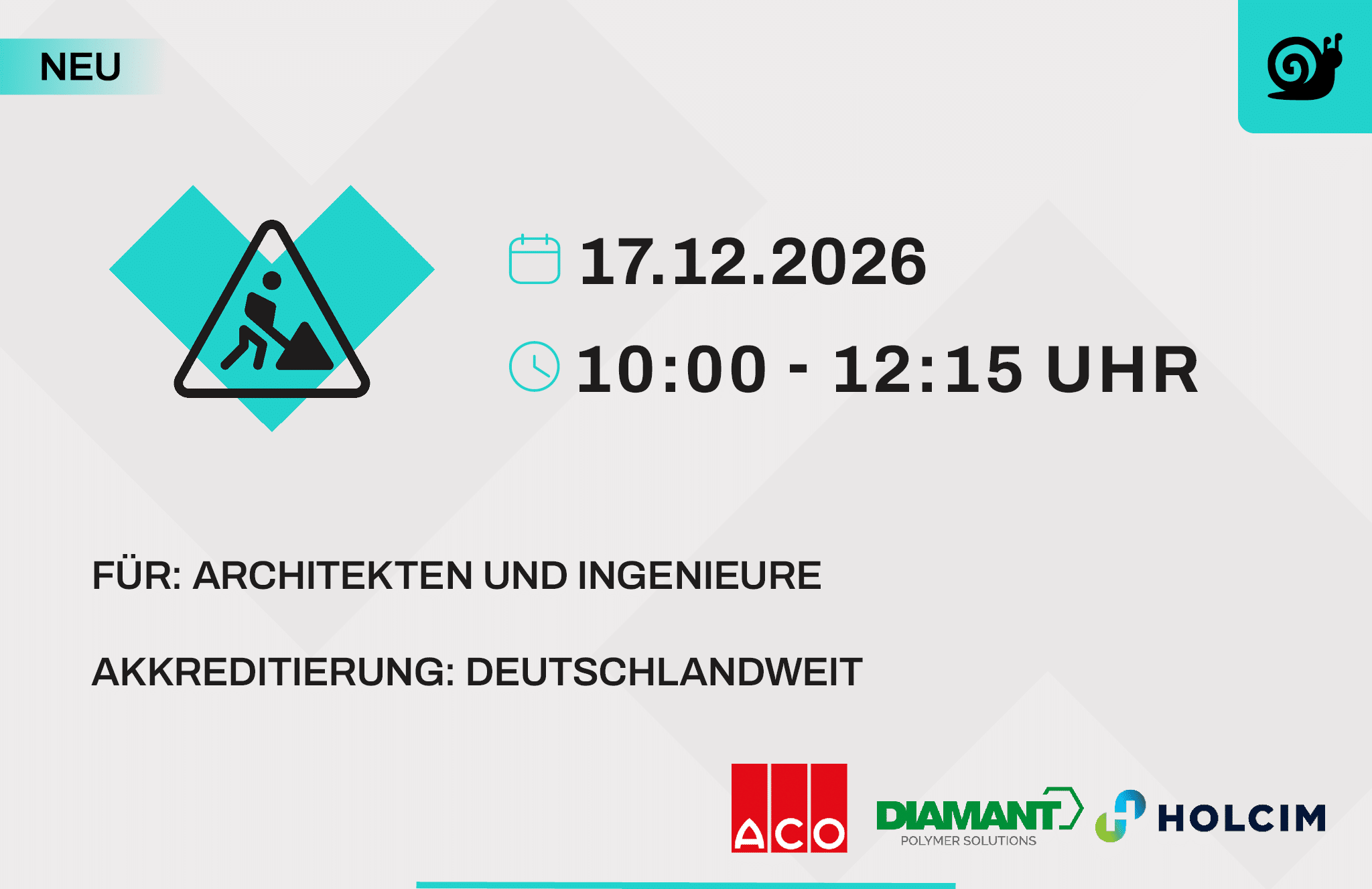 Planer Symposium - Tragwerke verbinden Welten: Werkstoffe und Systeme im Brückenbau