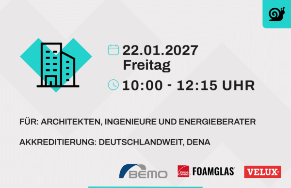 Planer Symposium - Dachlandschaften gestalten: Form, Funktion und Technik im Einklang