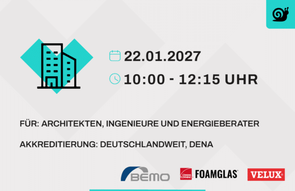 Planer Symposium - Dachlandschaften gestalten: Form, Funktion und Technik im Einklang