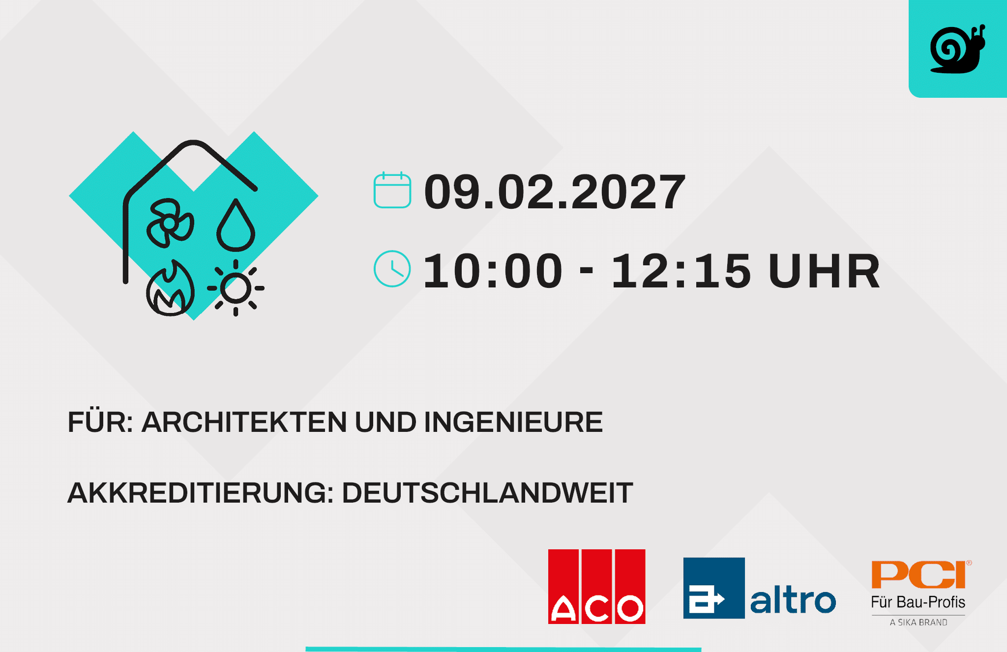 Planer Symposium - Bäder im Bestand: Generationengerechte Sanierung mit System