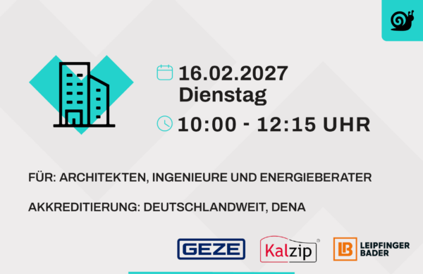 Planer Symposium - Hülle erneuern – Werte erhalten: Planung und Ausführung im Bestand
