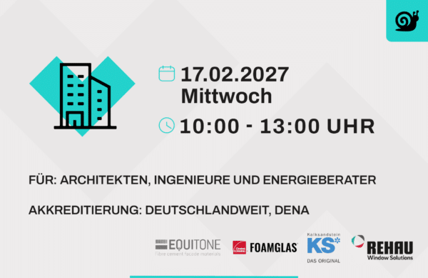 Planer Symposium - Kreislaufgerecht bauen: Materialien, Rückbau und Wiederverwertung