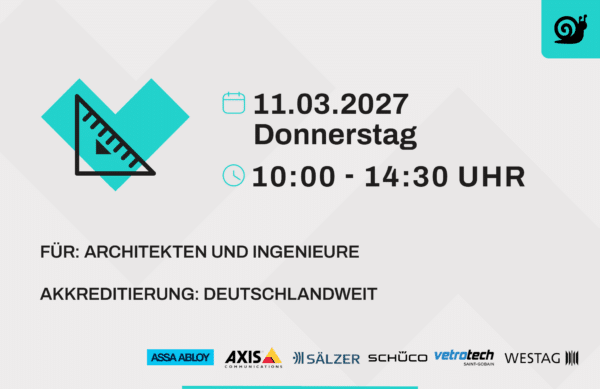 Planer Symposium - Brandschutz im System unter Beachtung der KRITIS 27001