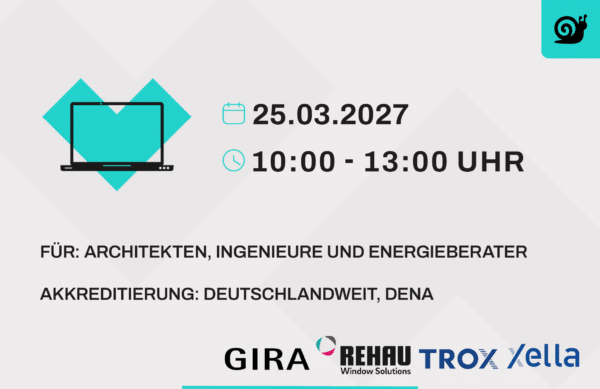 Planer Symposium - Digital planen – intelligent bauen: Tools und Systeme für Smart Buildings