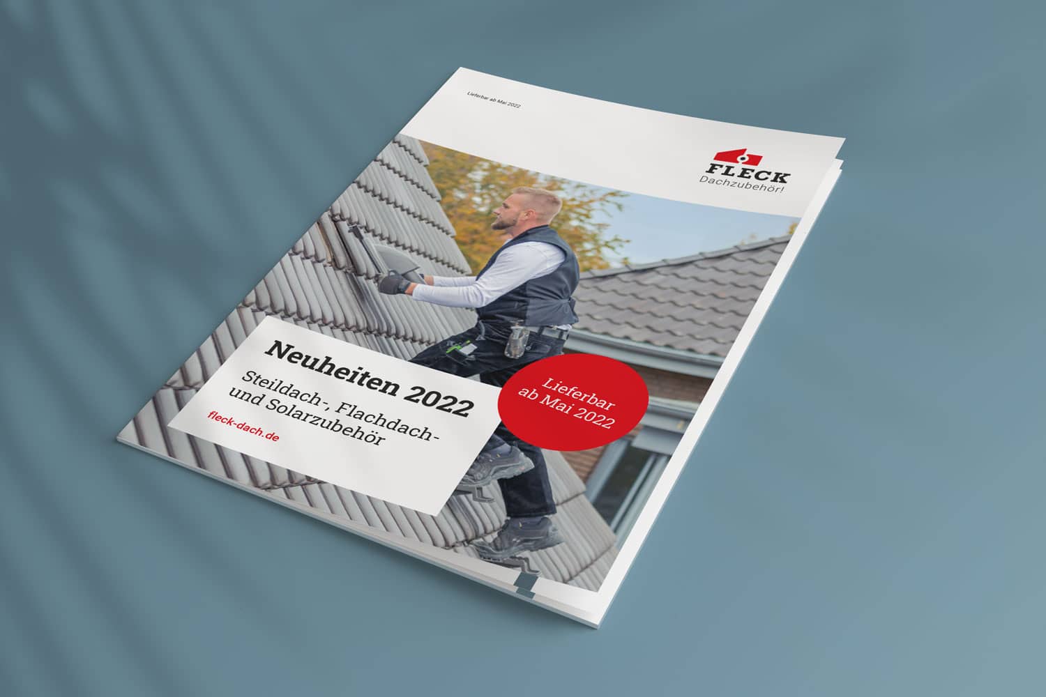 Produktkatalog Fleck
