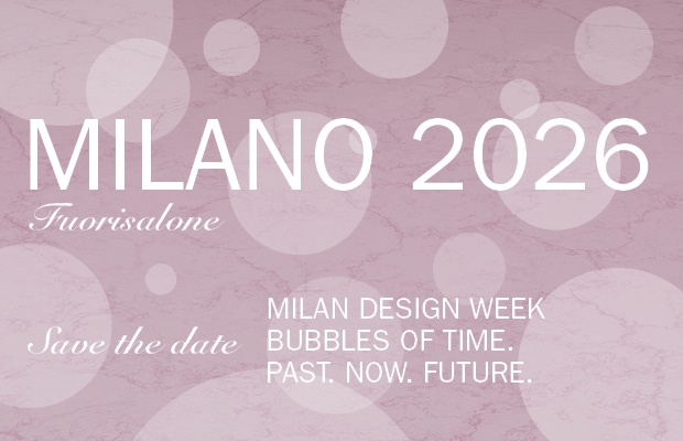 KALDEWEI lädt im Rahmen des Fuorisalone 2026 zur exklusiven Press Preview in den historischen Palazzo Crespi in Mailand ein.