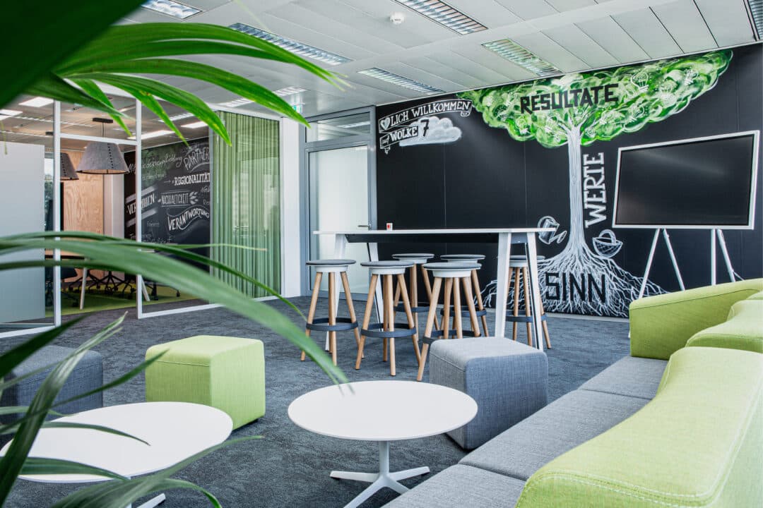 Geno Haus Stuttgart