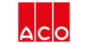 ACO GmbH LOGO