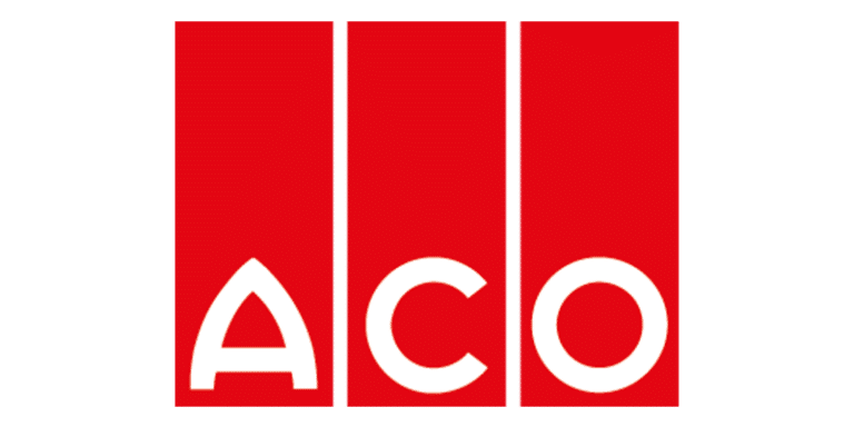 ACO Passavant GmbH Logo