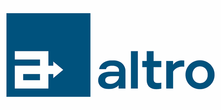 Altro Deutschland GmbH & Co. KG Logo