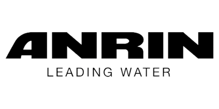 ANRIN GmbH Logo