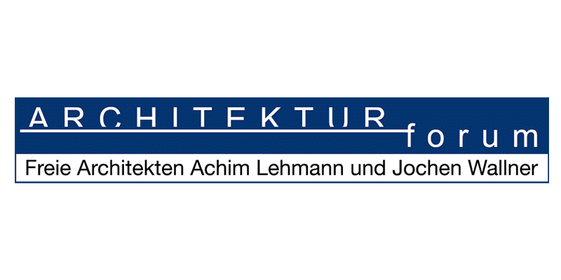 Architektur Lehmann Wallner Logo