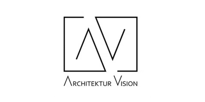 Architektur Vision Logo