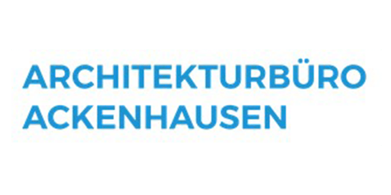 Architekturbüro Ackenhausen Logo