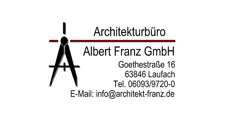 Architekturbüro Franz Loho