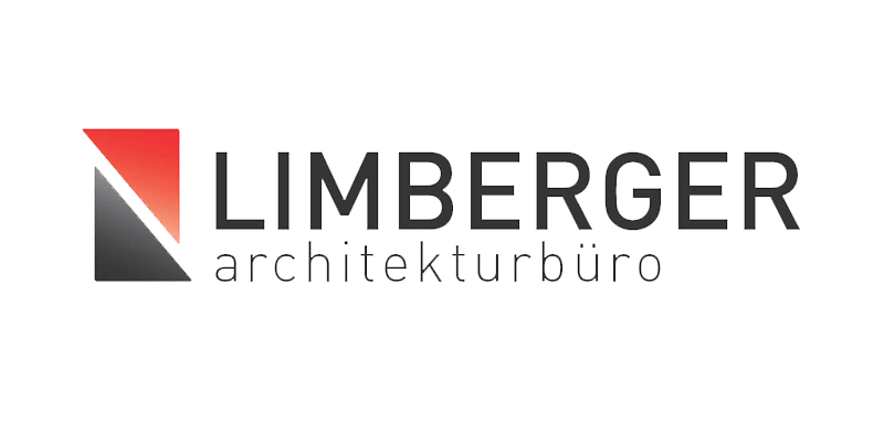 Logo RAchitekturbüro Limberger