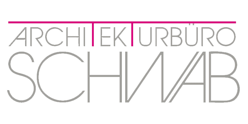 Logo Architekturbüro Schwab