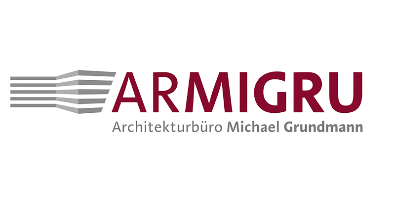 Armigru Michael Grundmann Logo