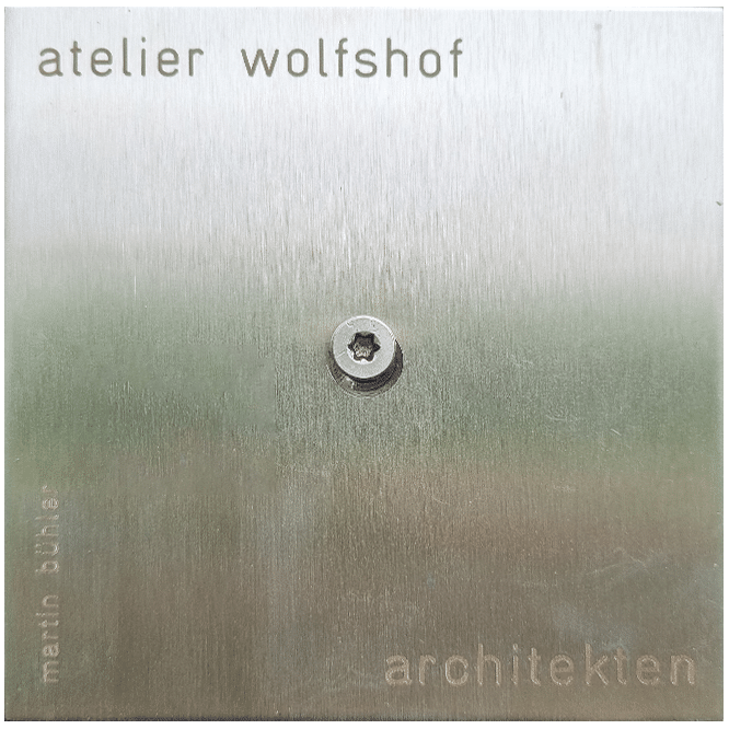 Atelier Wolfshof