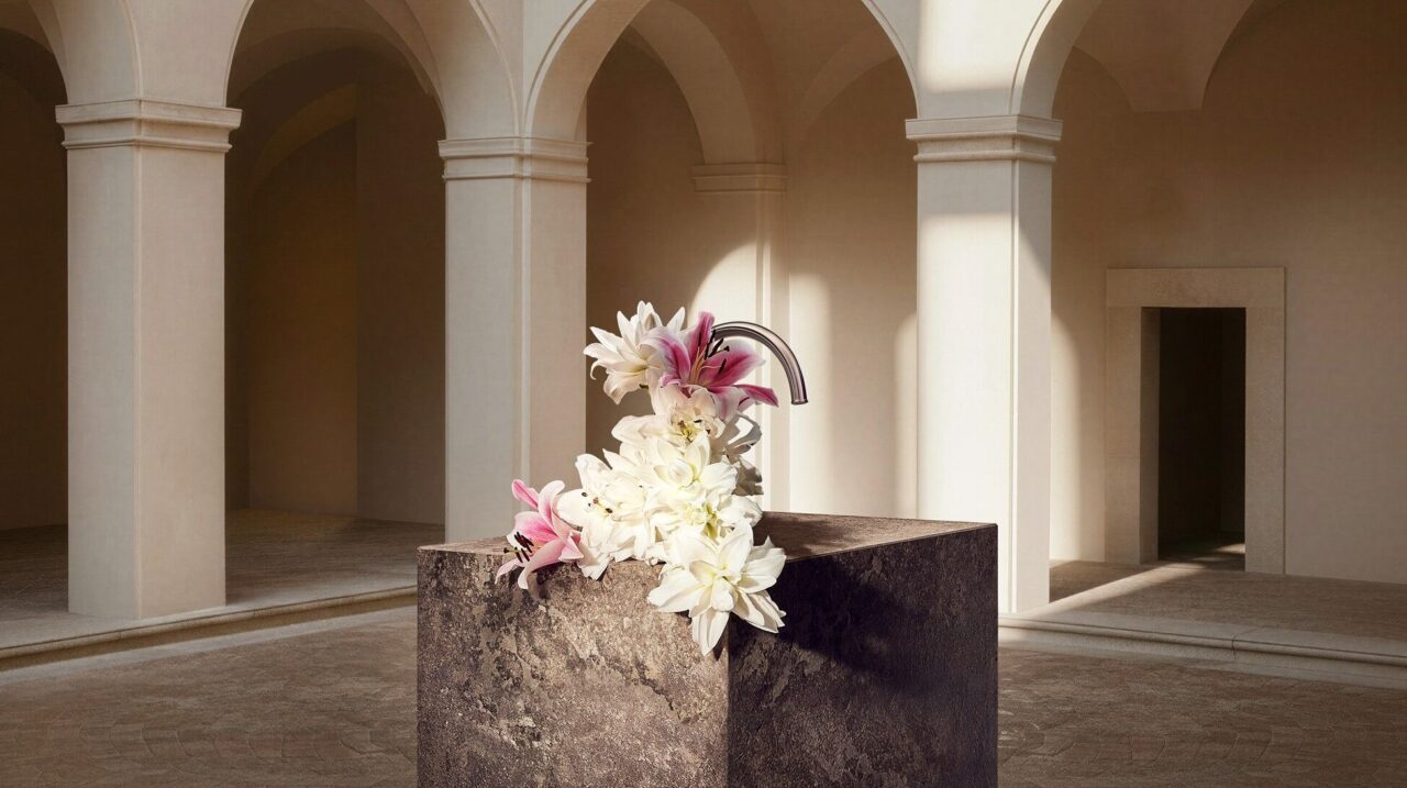 AXOR – Salone del Mobile: Save the Date