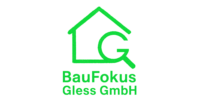 Logo BauFokus Gless GmbH