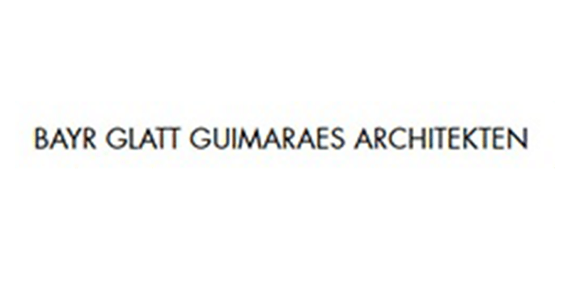 Bayr Glatt Guimaraes Architekten_Neu Logo