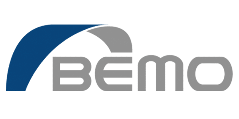 BEMO Systems GmbH Logo
