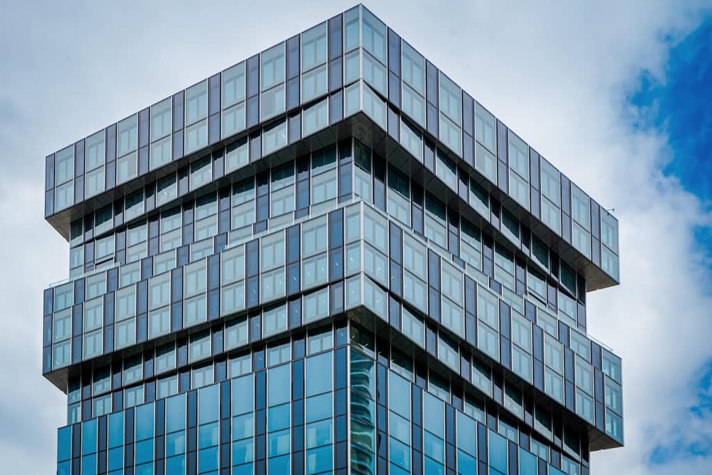 The Spin – Frankfurt am Main