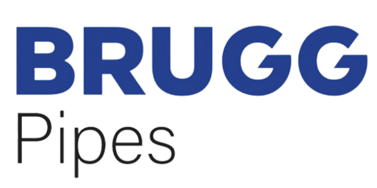 BRUGG Rohrsysteme GmbH Logo