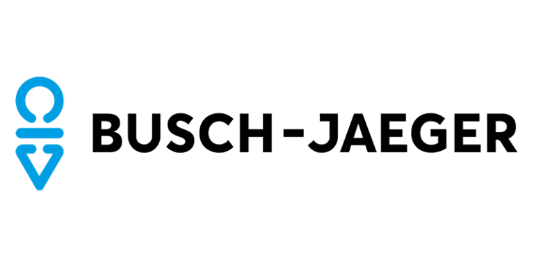 ABB AG – Busch-Jäger Logo