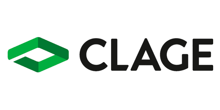 CLAGE GmbH Logo